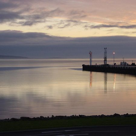 Ayre Hotel & Ayre Apartments Kirkwall Eksteriør bilde