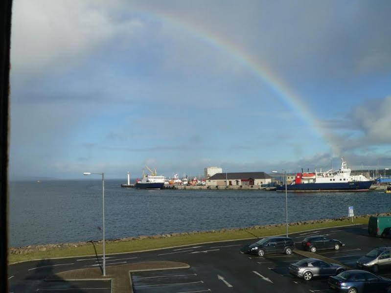 Ayre Hotel & Ayre Apartments Kirkwall Eksteriør bilde